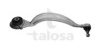 TALOSA 46-07909 Track Control Arm